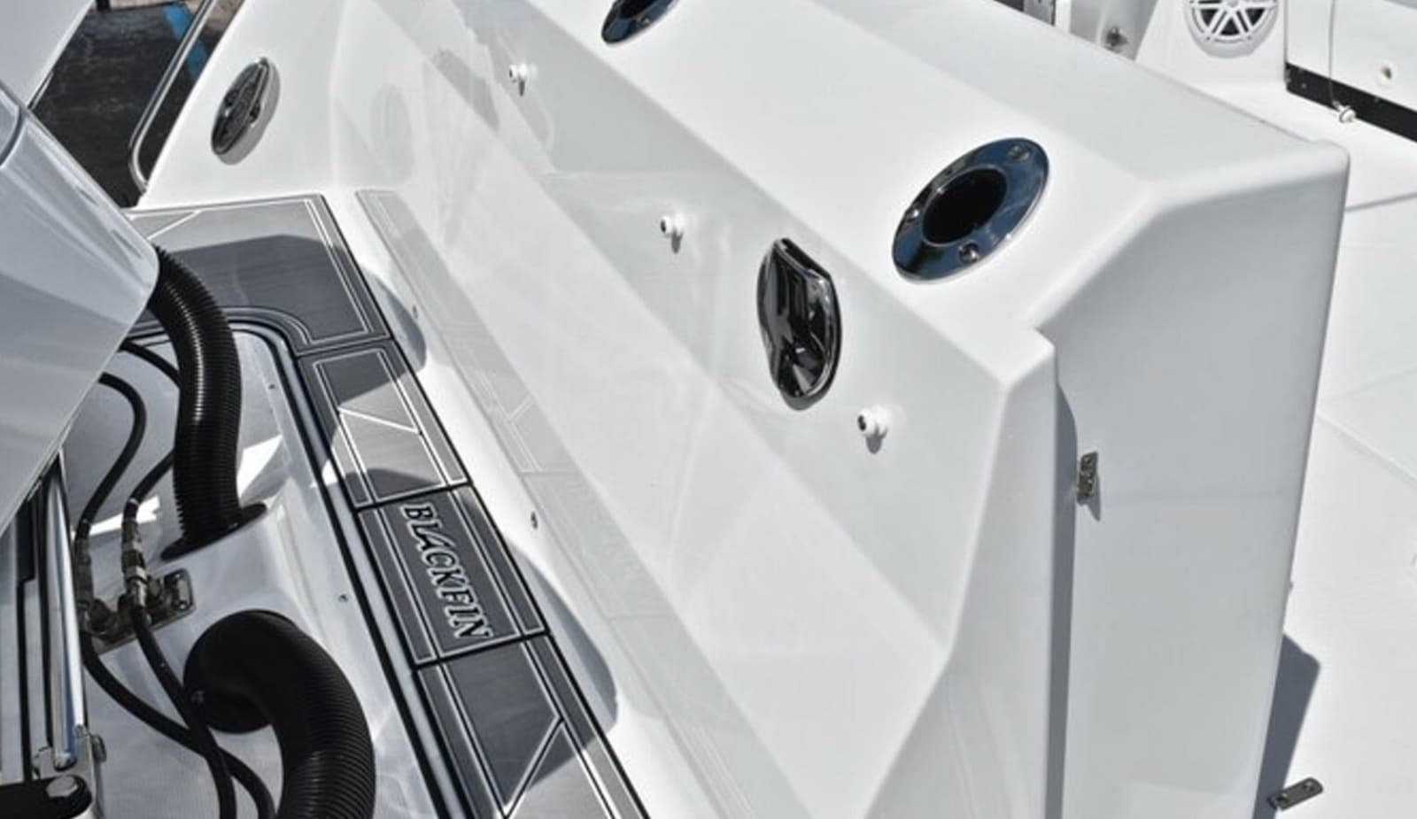 2019 Blackfin  - Photo 20