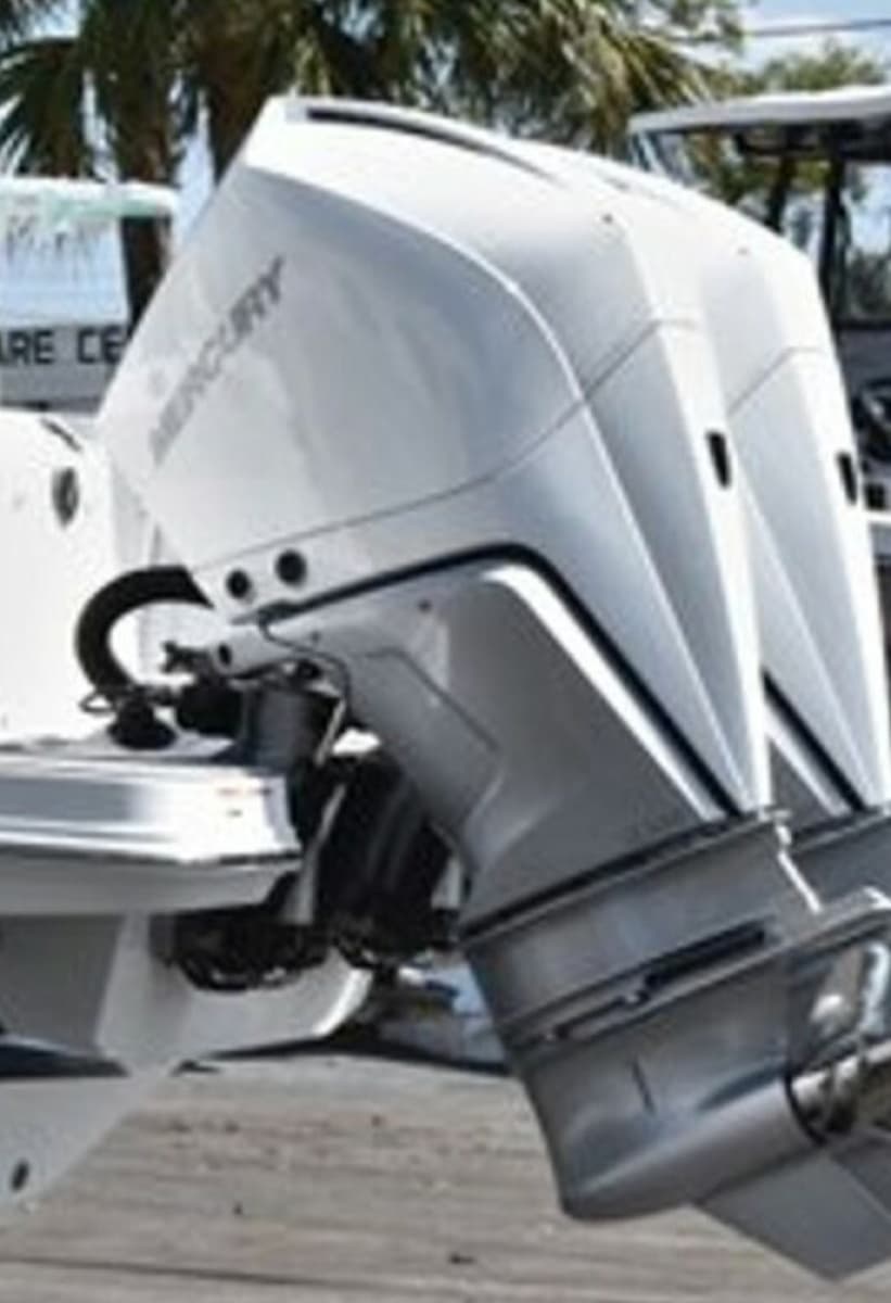 2019 Blackfin  - Photo 26