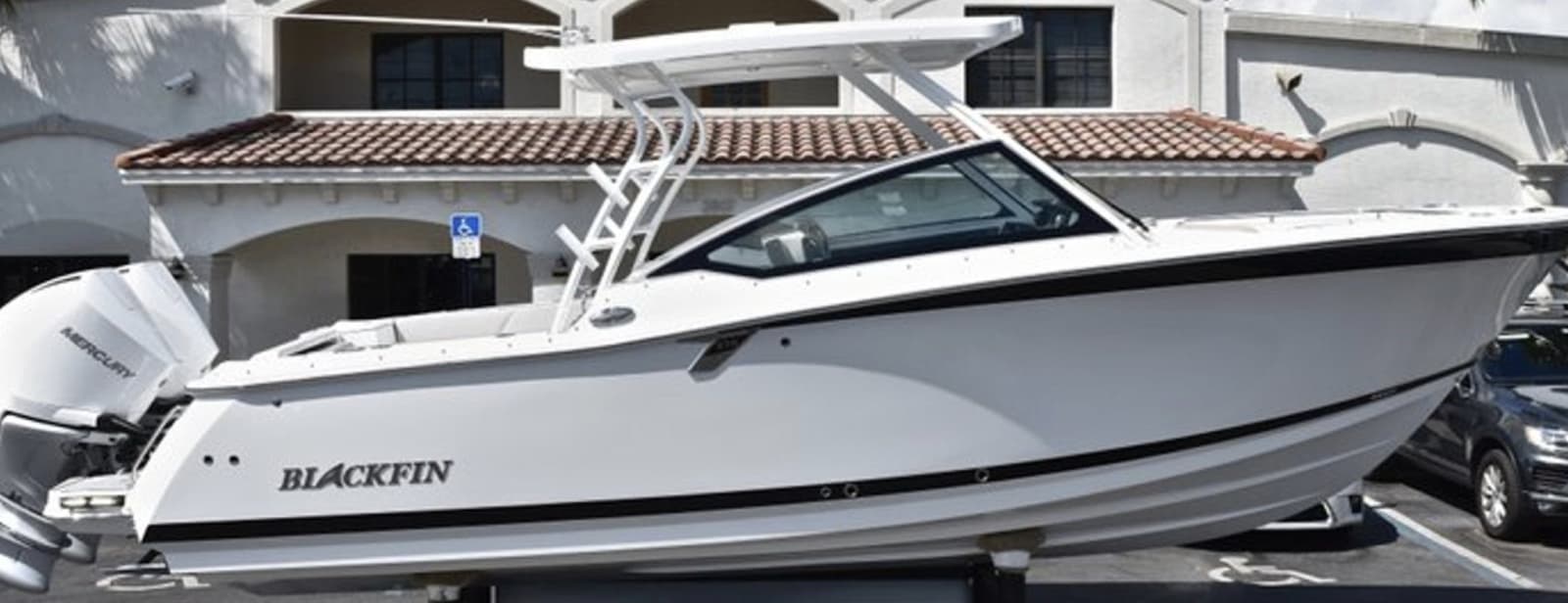 2019 Blackfin  - Photo 1