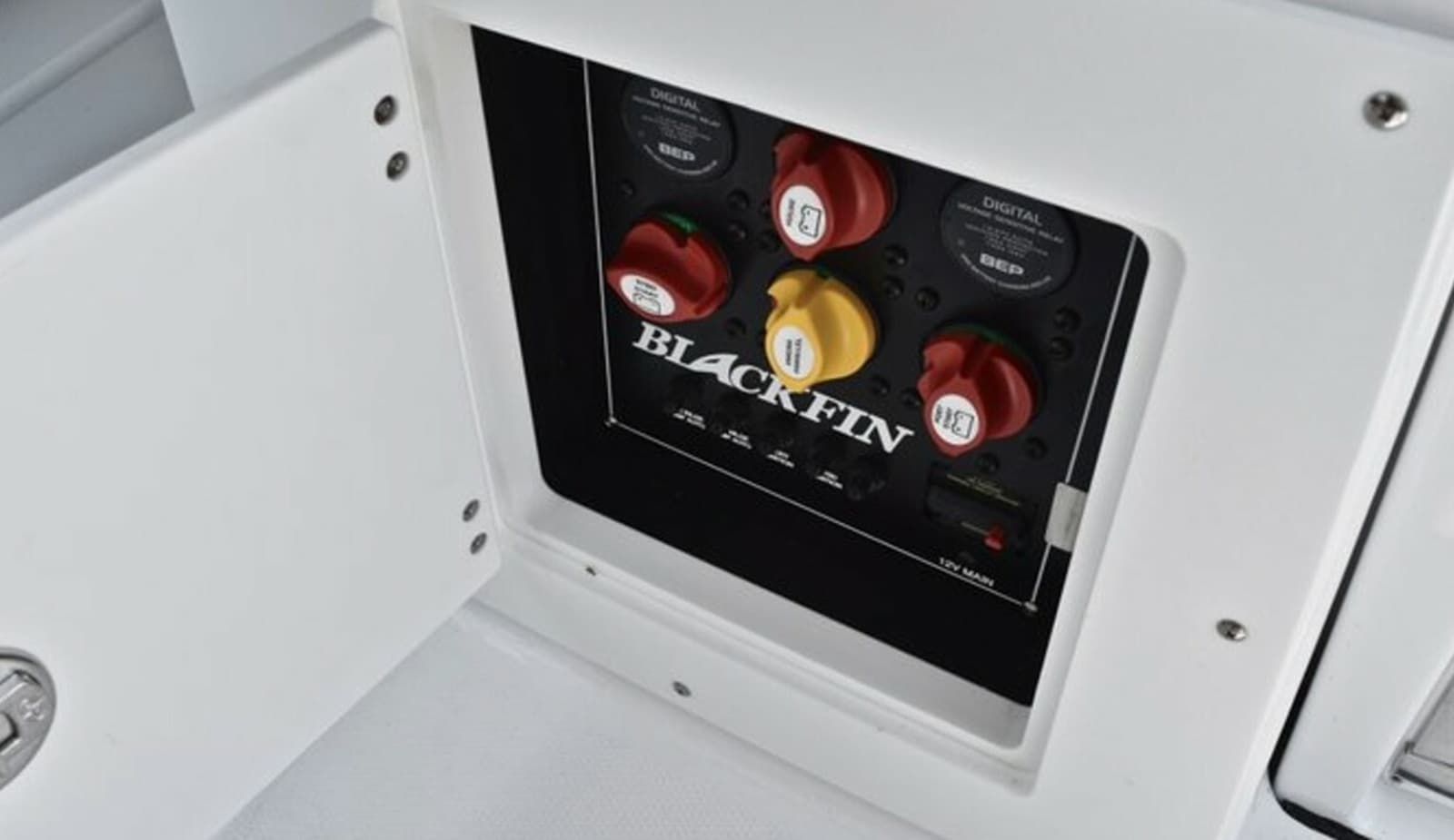 2019 Blackfin  - Photo 23