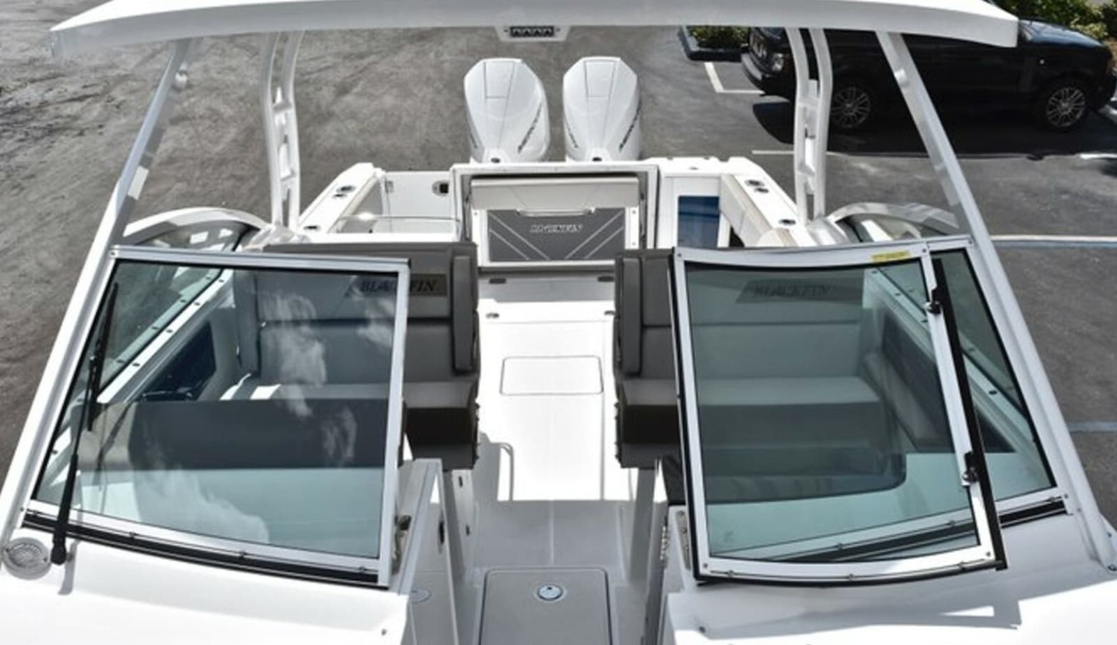 2019 Blackfin  - Photo 7