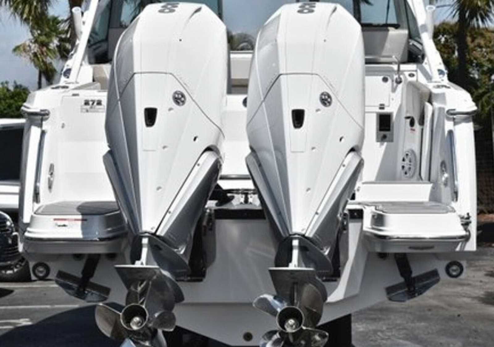 2019 Blackfin  - Photo 3