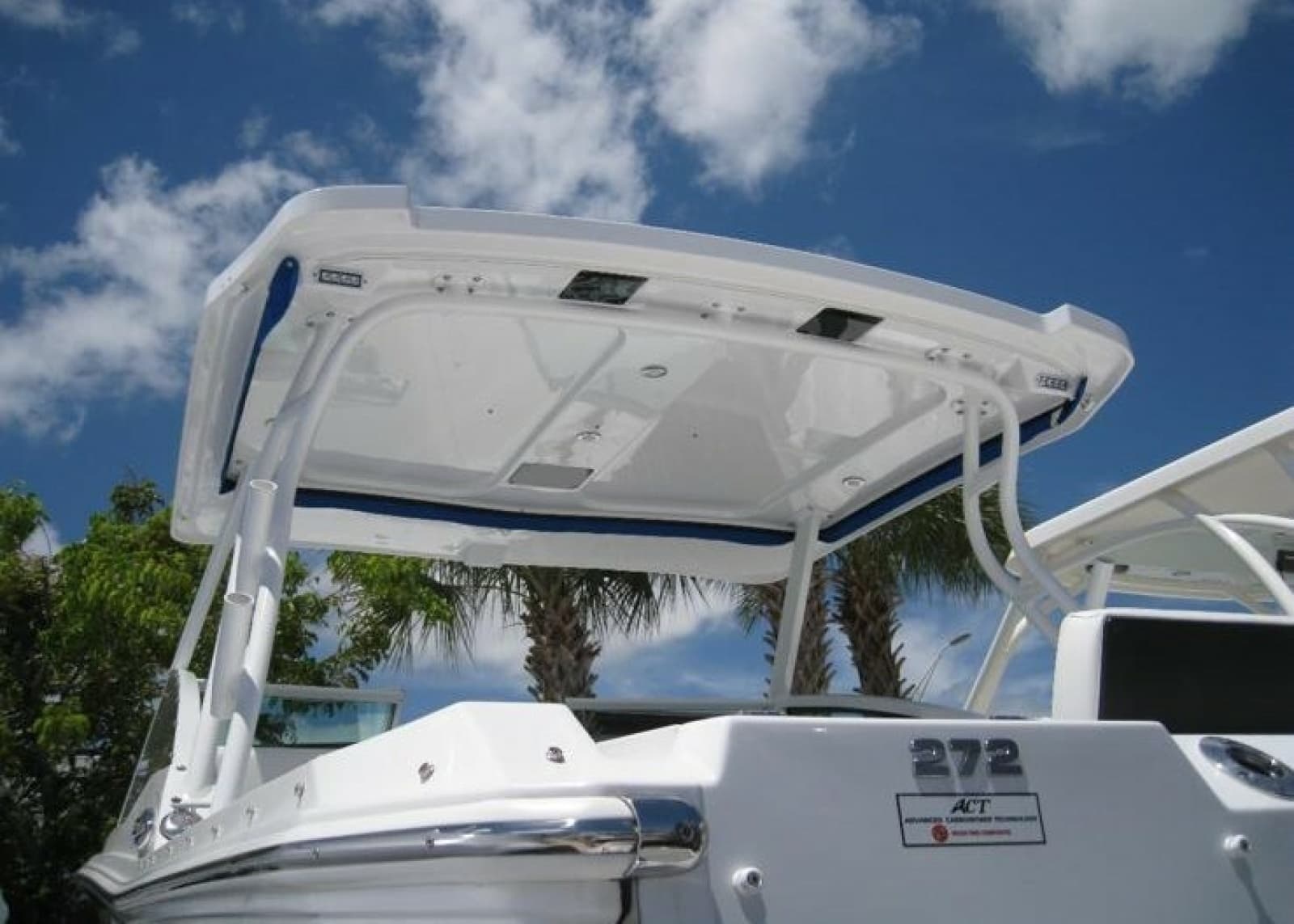 2019 Blackfin  - Photo 4