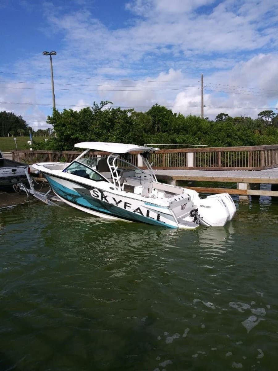 2019 Blackfin  - Photo 29
