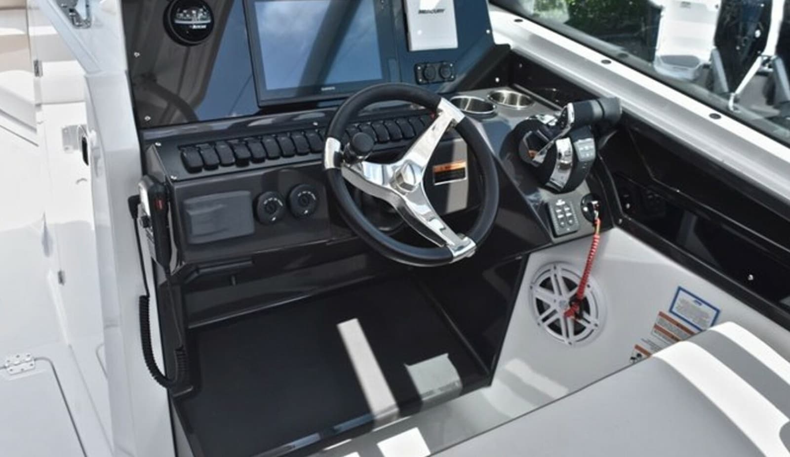 2019 Blackfin  - Photo 6