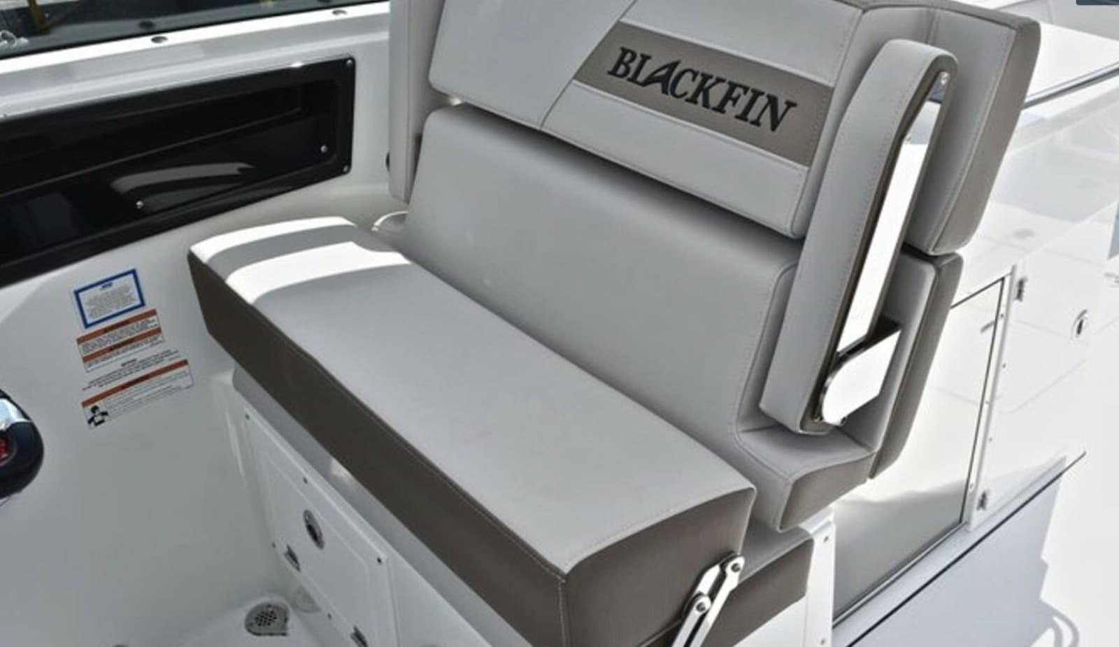 2019 Blackfin  - Photo 18