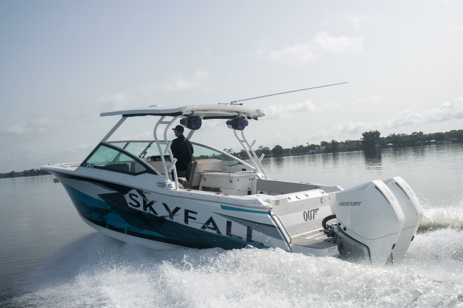 2019 Blackfin  - Photo 28