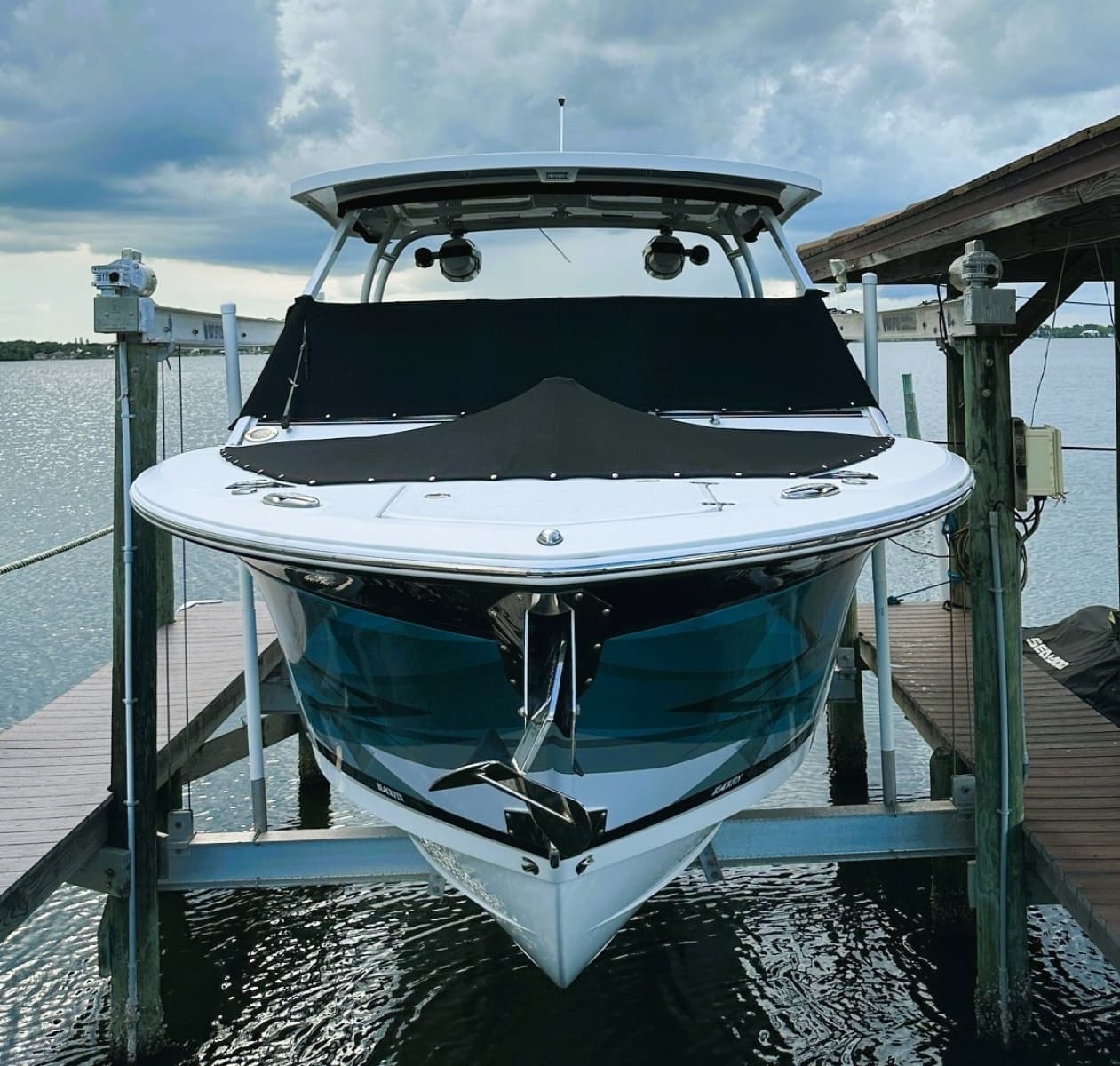 2019 Blackfin  - Photo 1