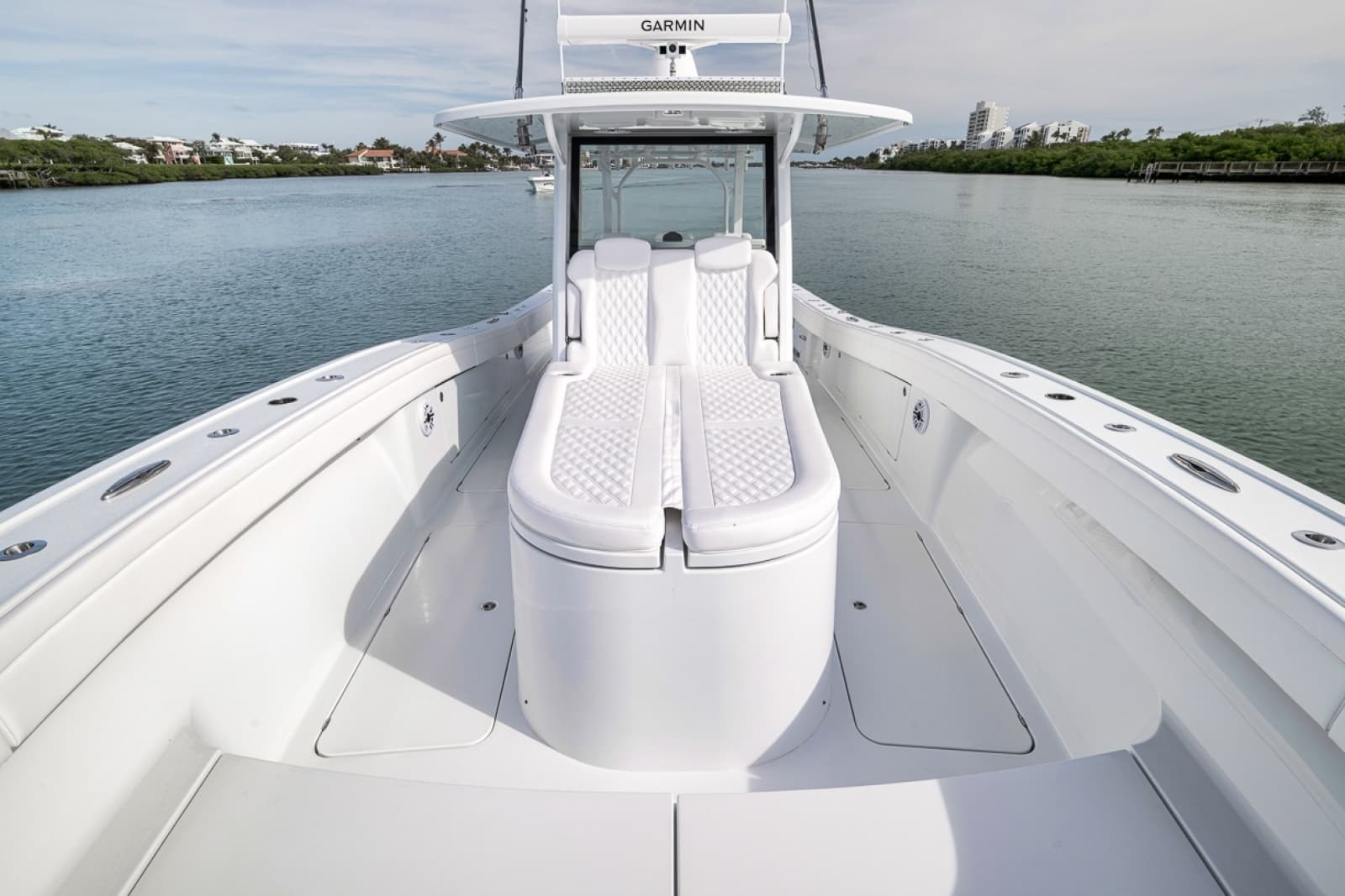 2024 Costa Custom 34 SV - Photo 15