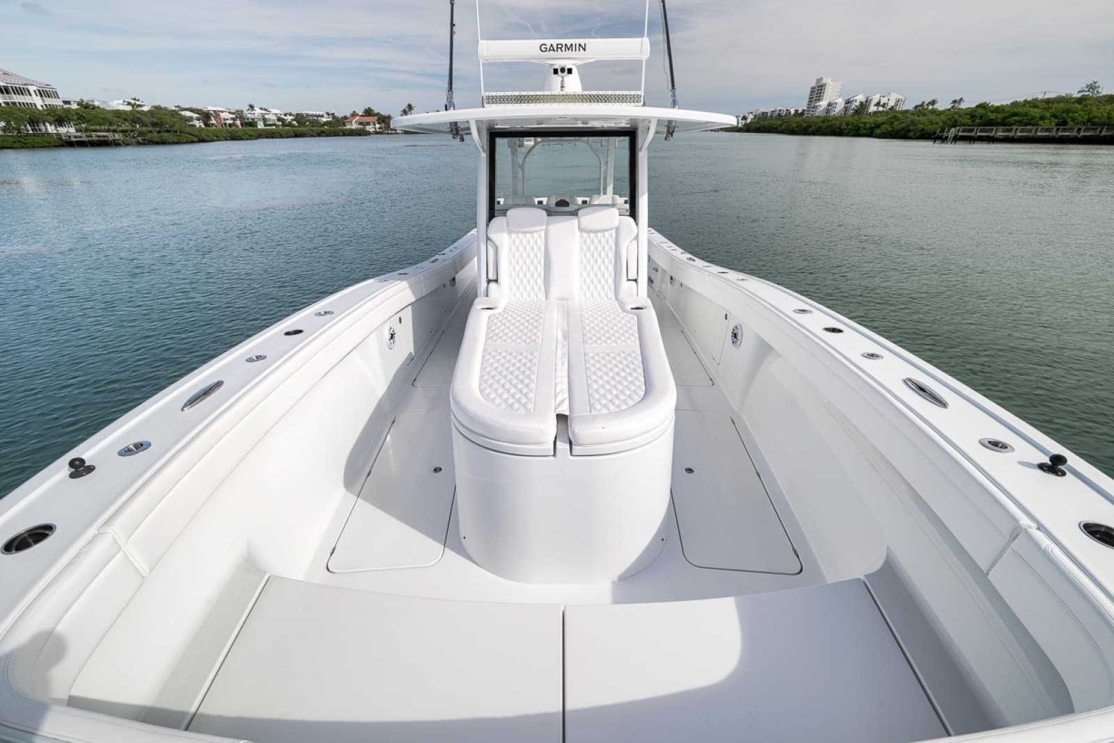 2024 Costa Custom 34 SV - Photo 16