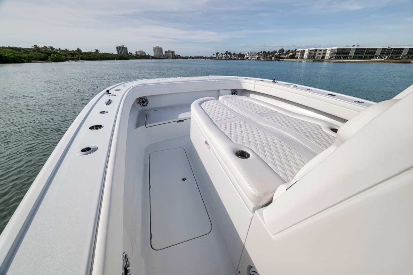 2024 Costa Custom 34 SV - Photo 24