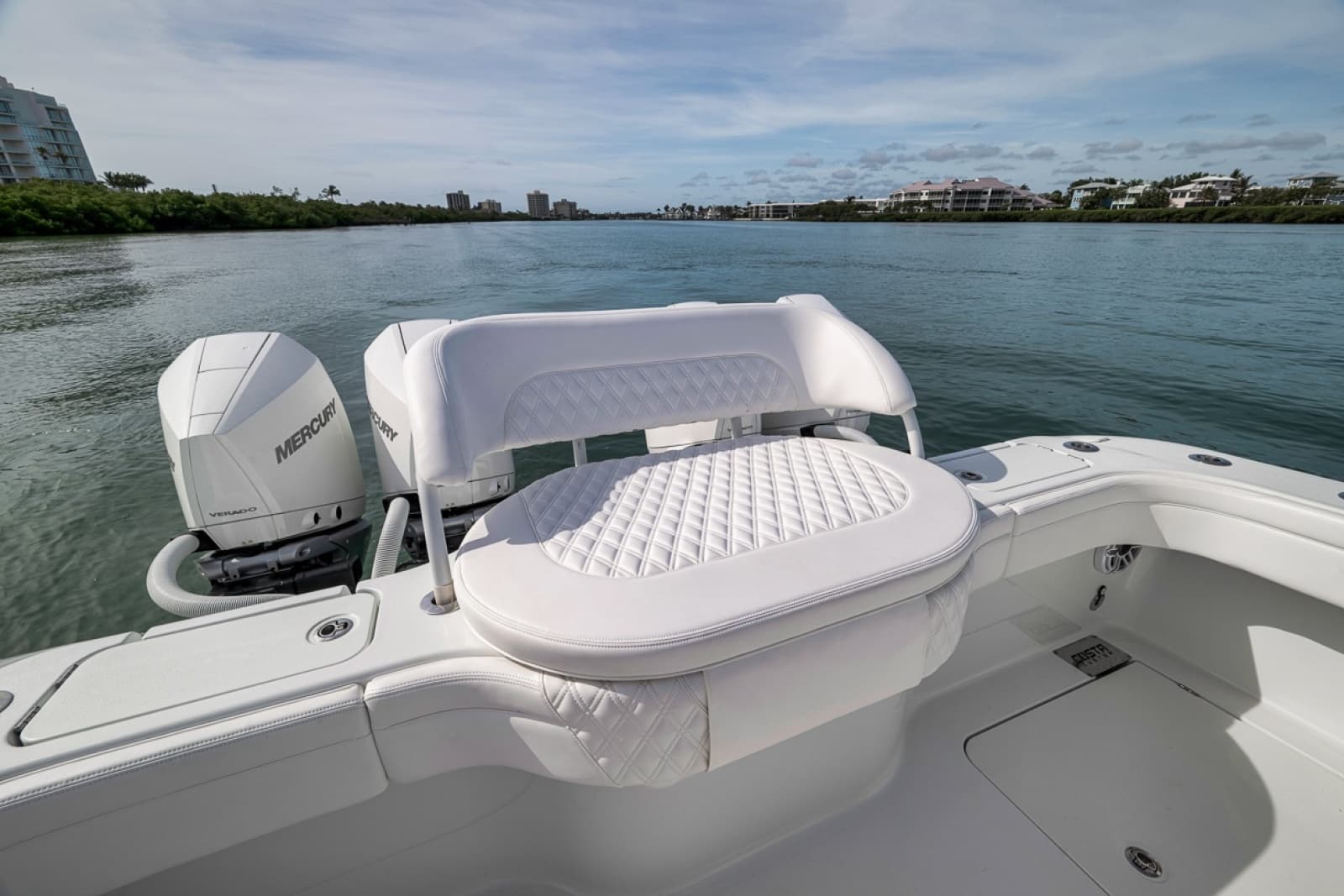 2024 Costa Custom 34 SV - Photo 37