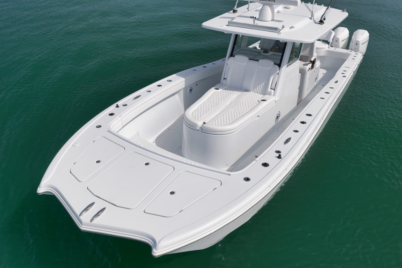 2024 Costa Custom 34 SV - Photo 10