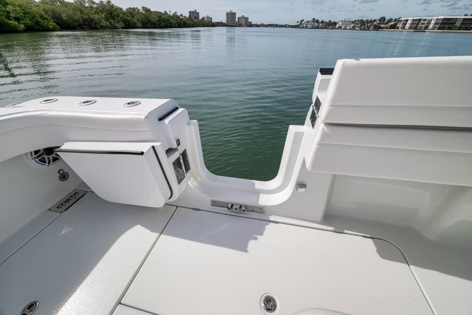 2024 Costa Custom 34 SV - Photo 47