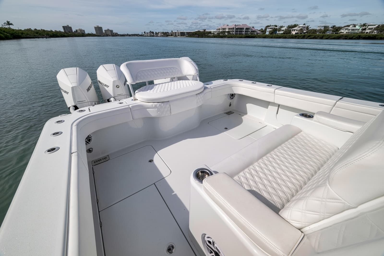 2024 Costa Custom 34 SV - Photo 34