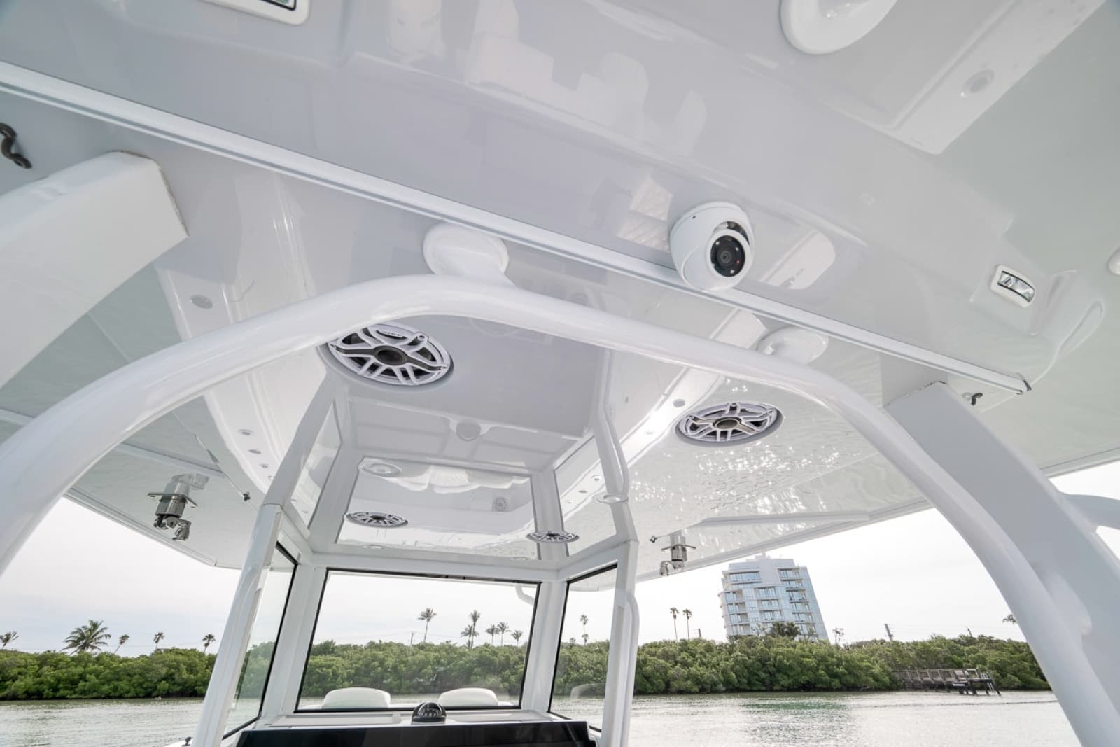 2024 Costa Custom 34 SV - Photo 33