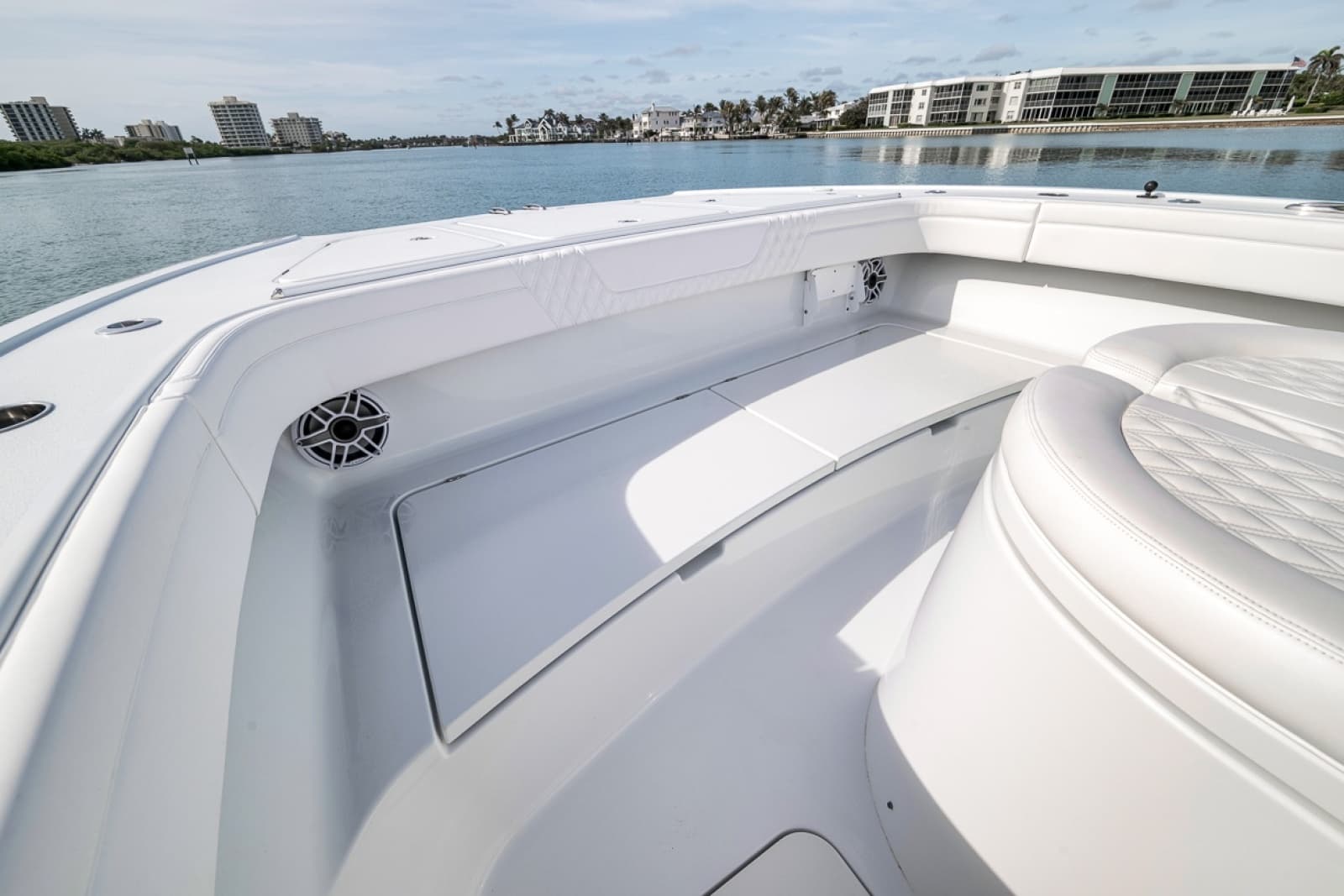 2024 Costa Custom 34 SV - Photo 17