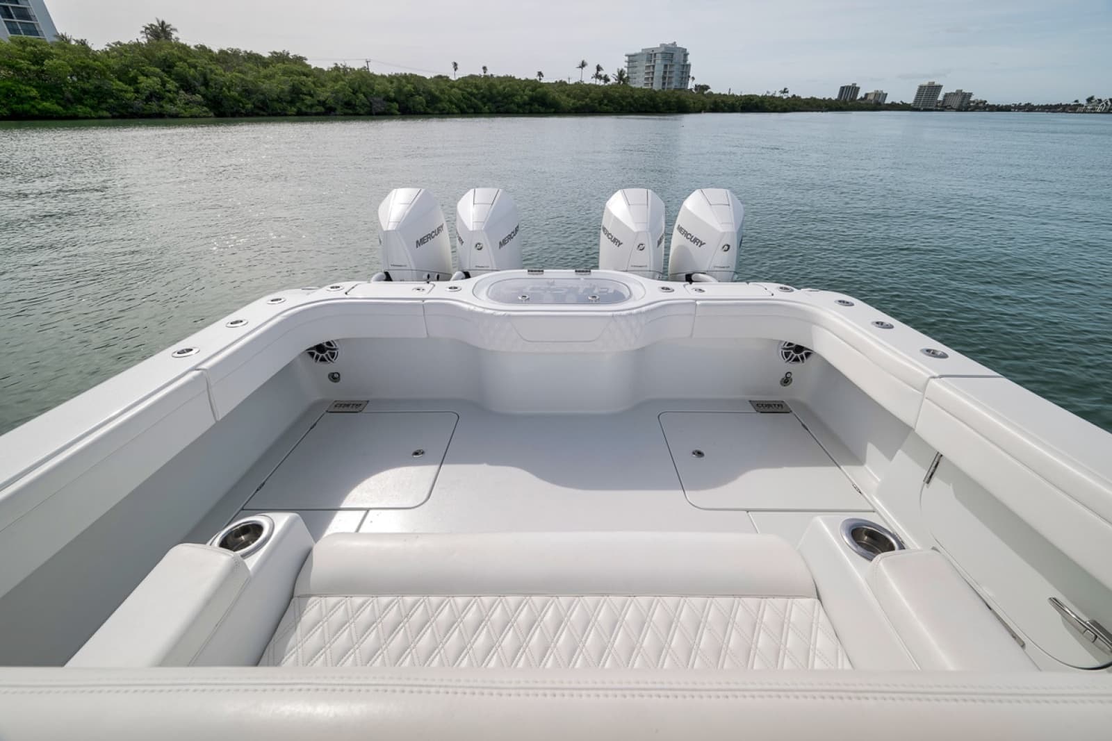 2024 Costa Custom 34 SV - Photo 36