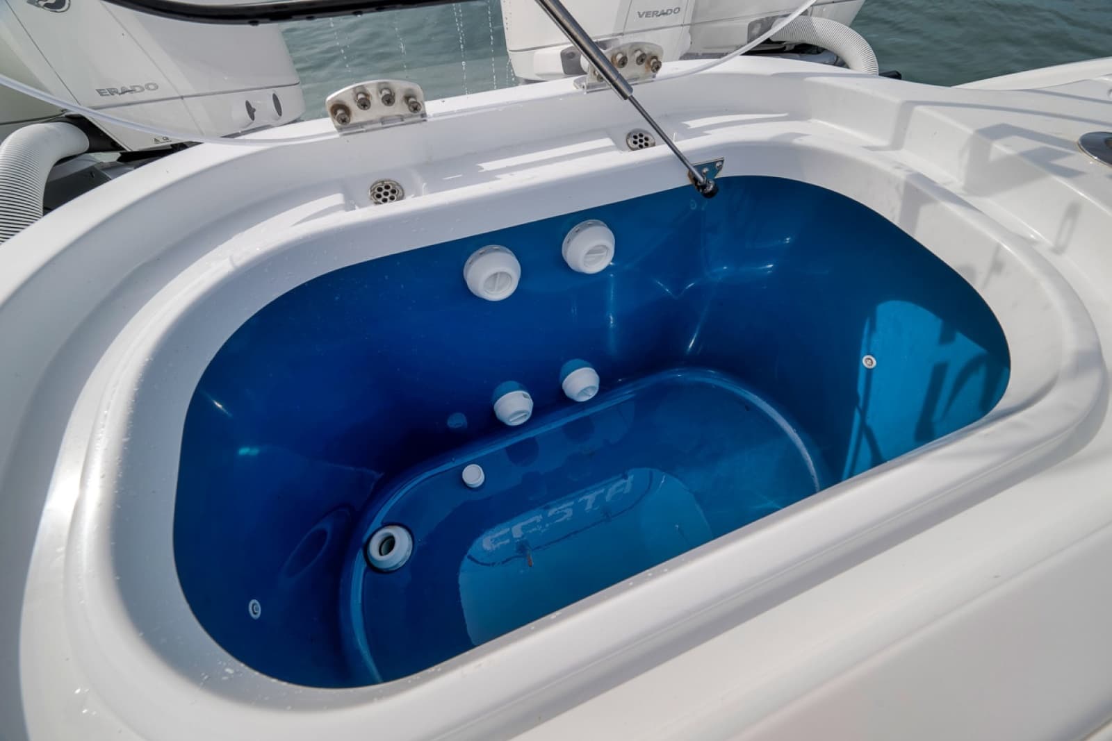 2024 Costa Custom 34 SV - Photo 38