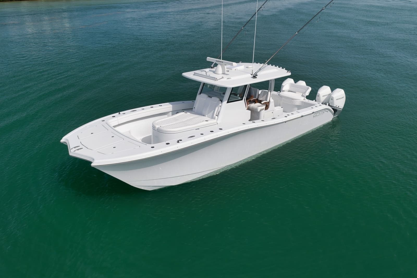 2024 Costa Custom 34 SV - Photo 11