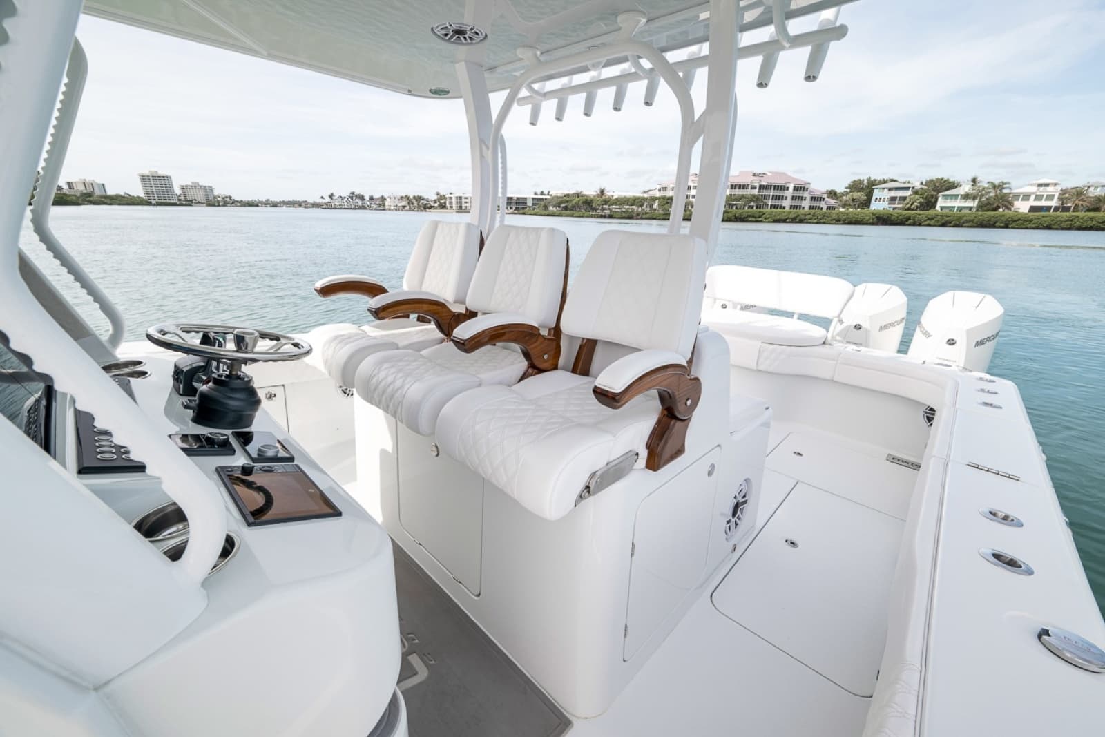 2024 Costa Custom 34 SV - Photo 26