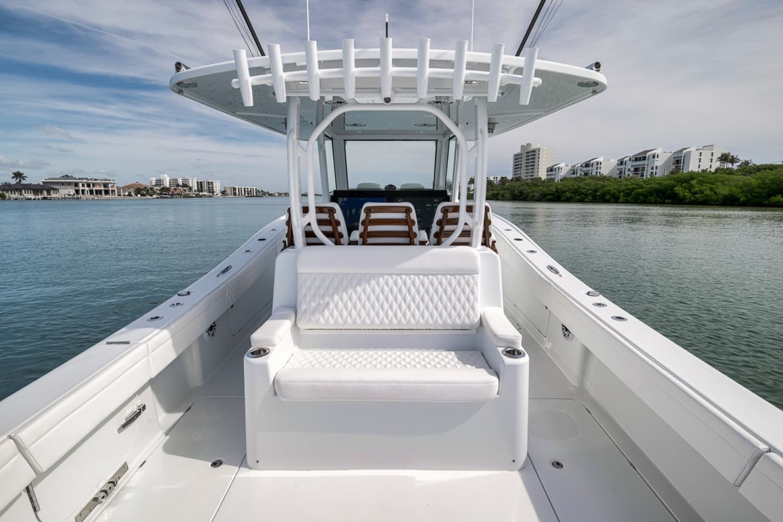 2024 Costa Custom 34 SV - Photo 44