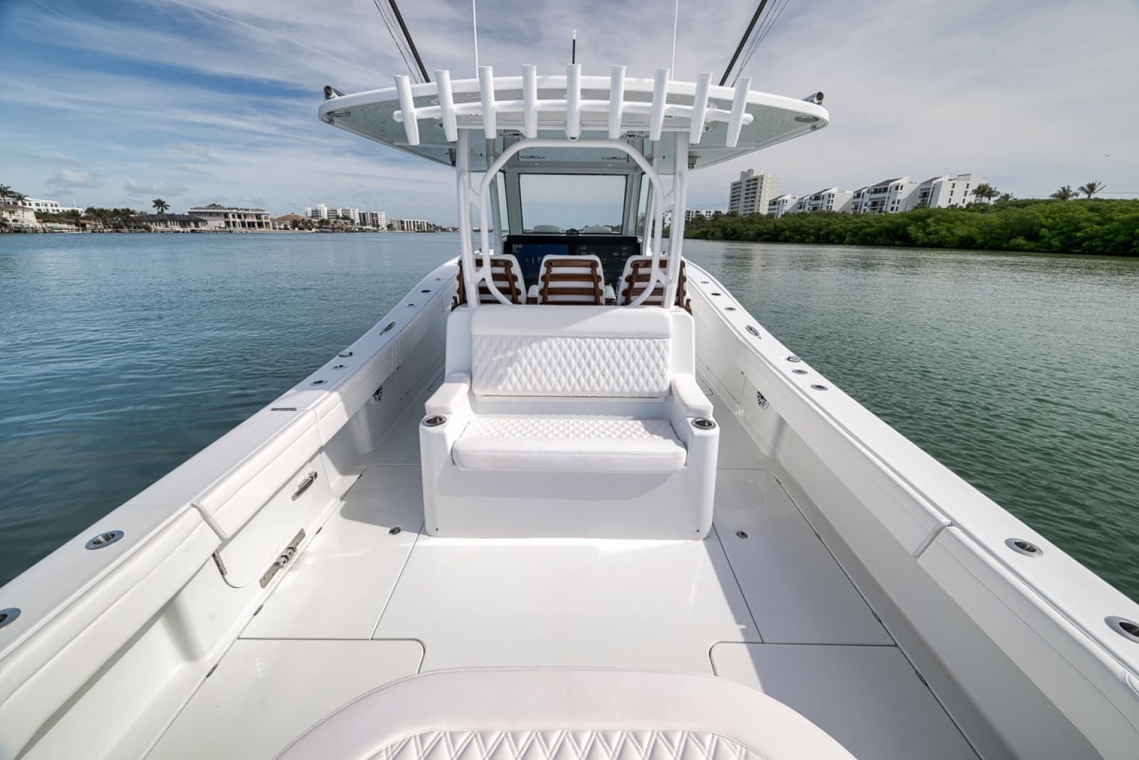 2024 Costa Custom 34 SV - Photo 45