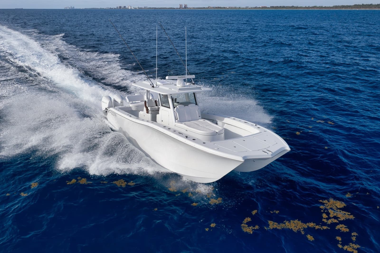 2024 Costa Custom 34 SV - Photo 14
