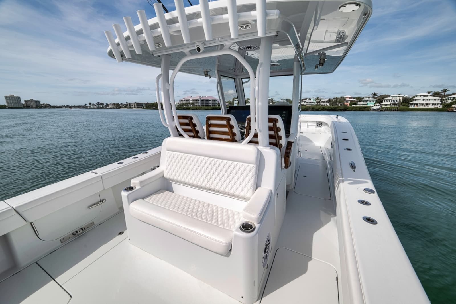 2024 Costa Custom 34 SV - Photo 40