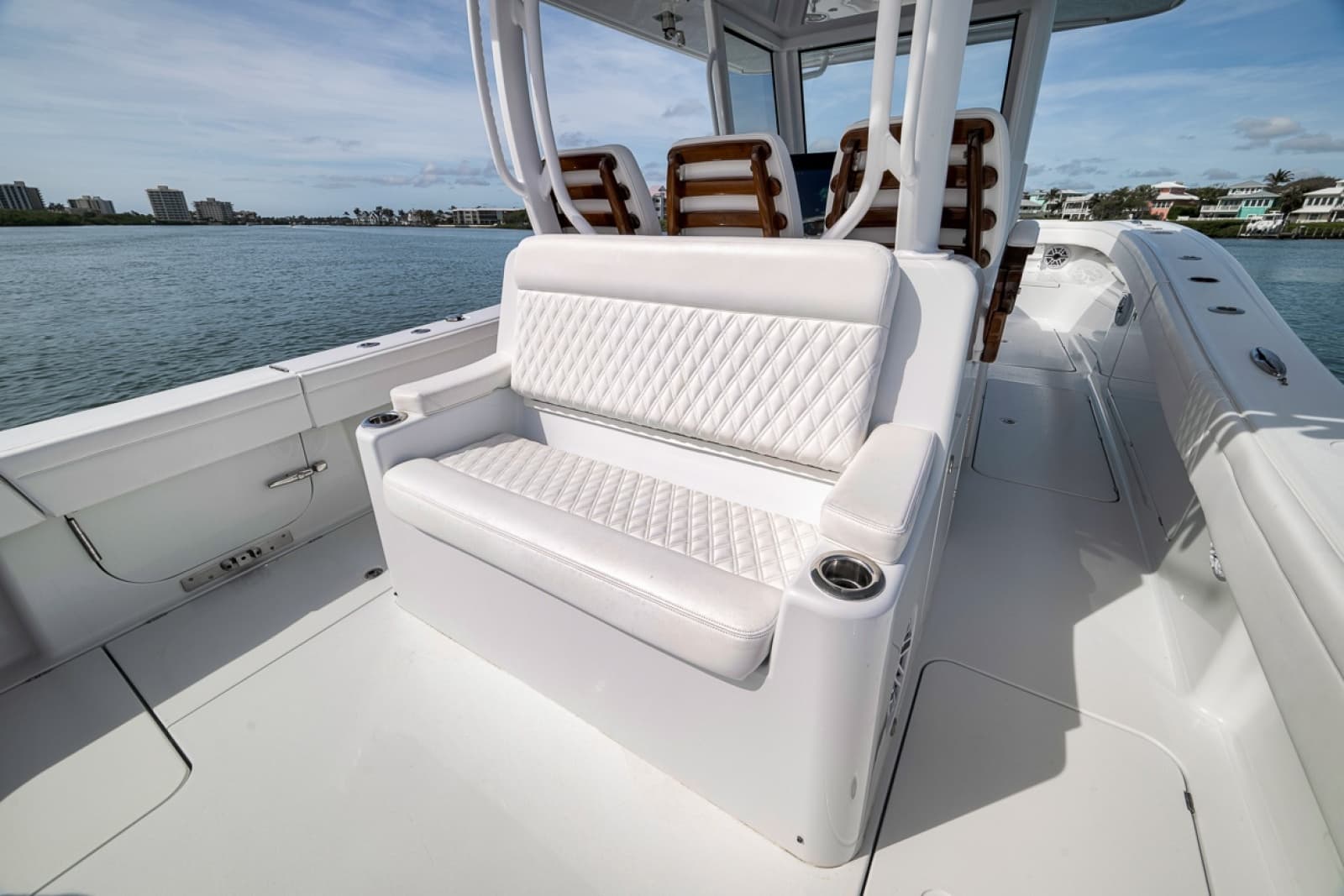 2024 Costa Custom 34 SV - Photo 41