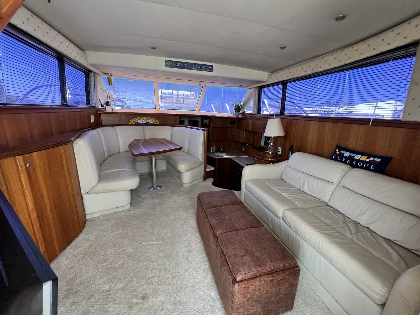 2000 Silverton 42C - Photo 9