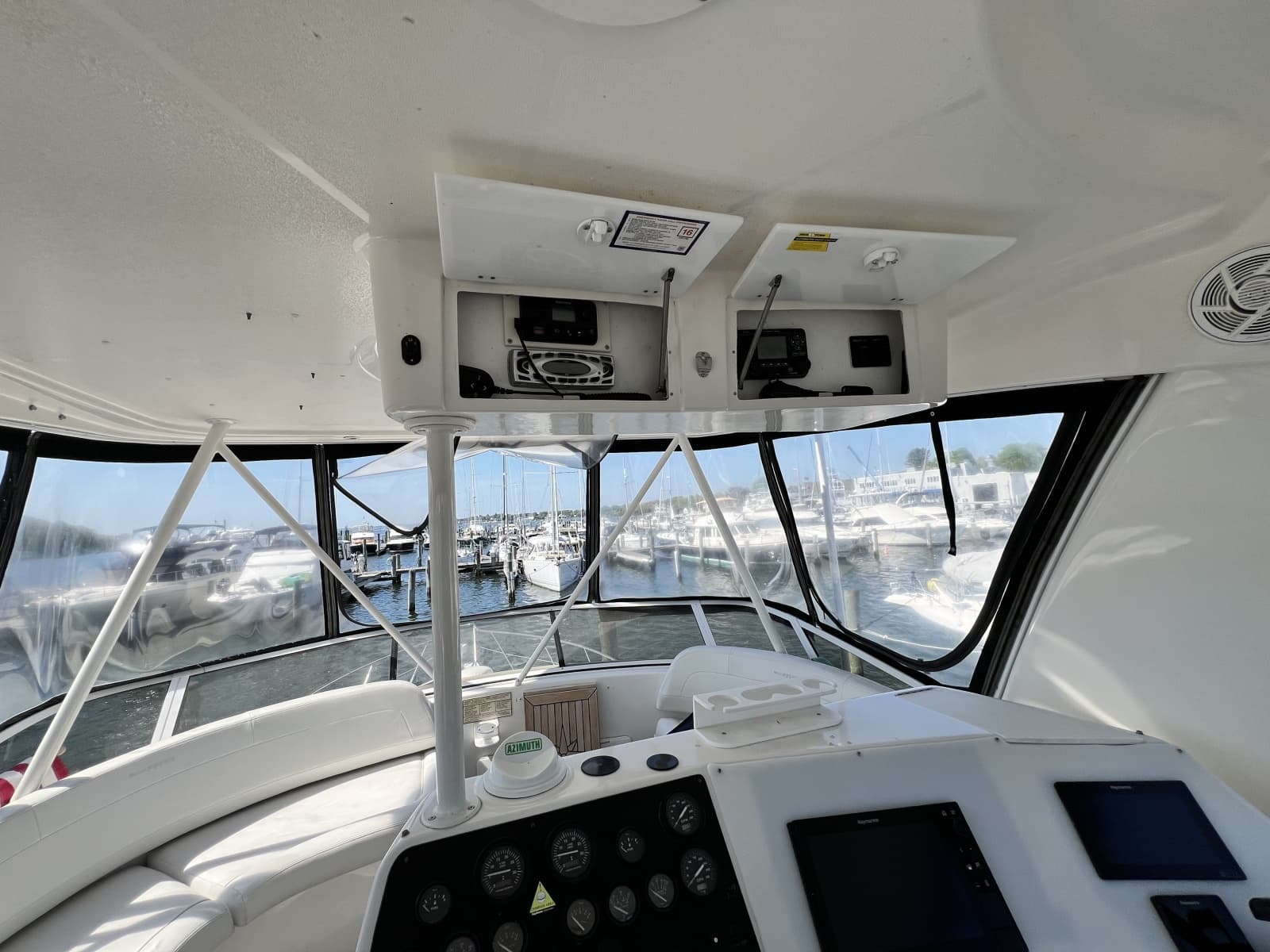 2000 Silverton 42C - Photo 49