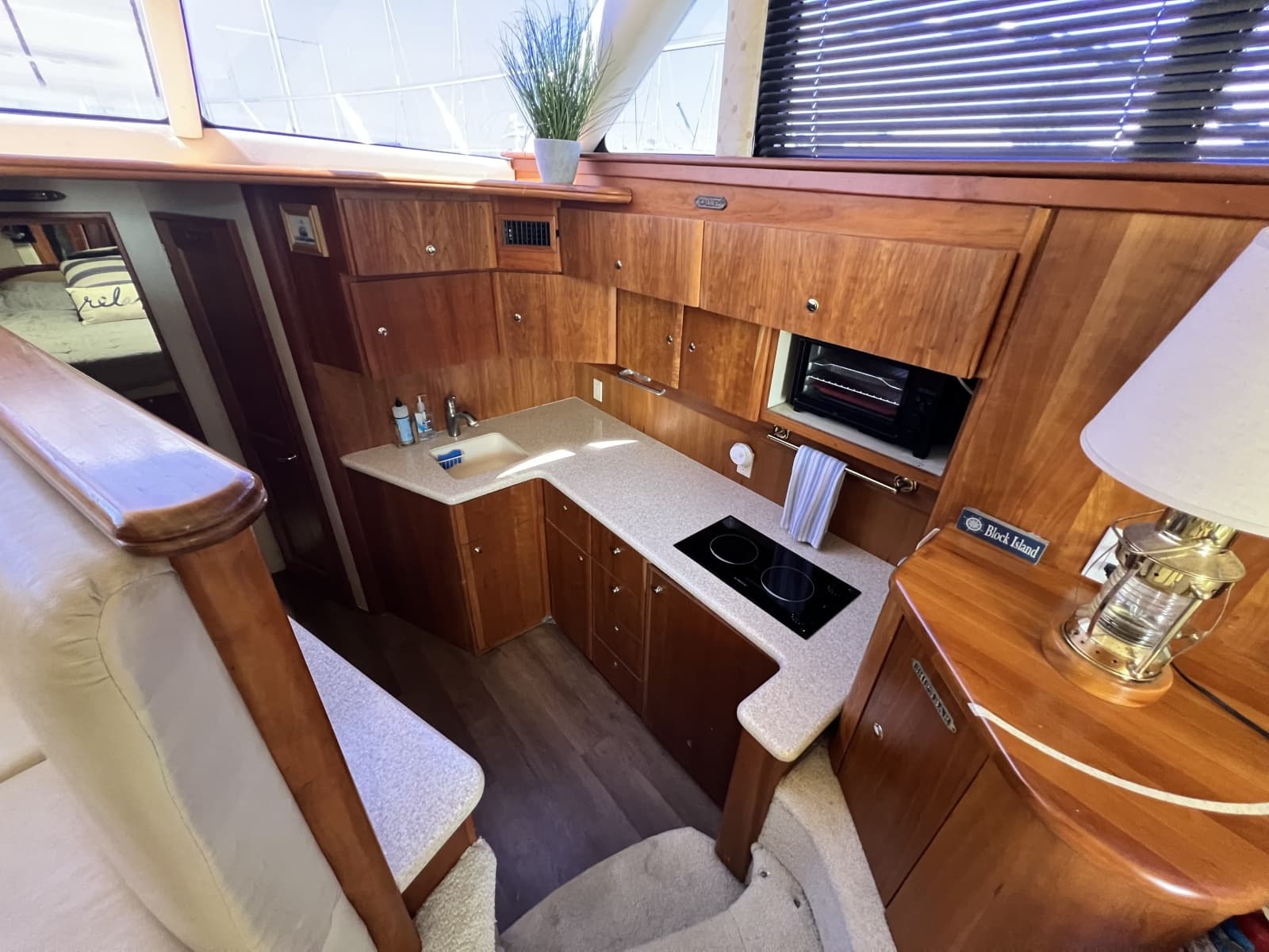 2000 Silverton 42C - Photo 41