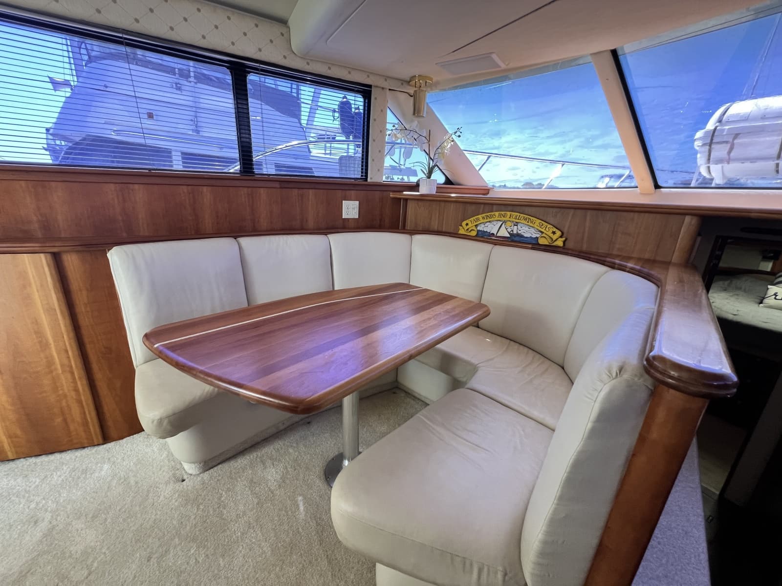 2000 Silverton 42C - Photo 13