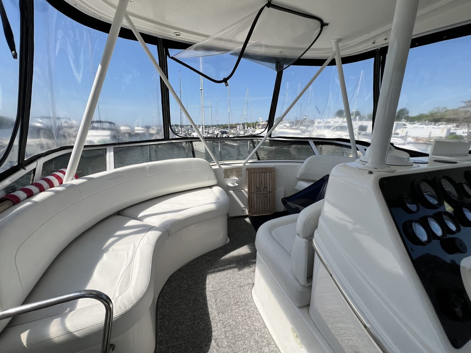 2000 Silverton 42C - Photo 51