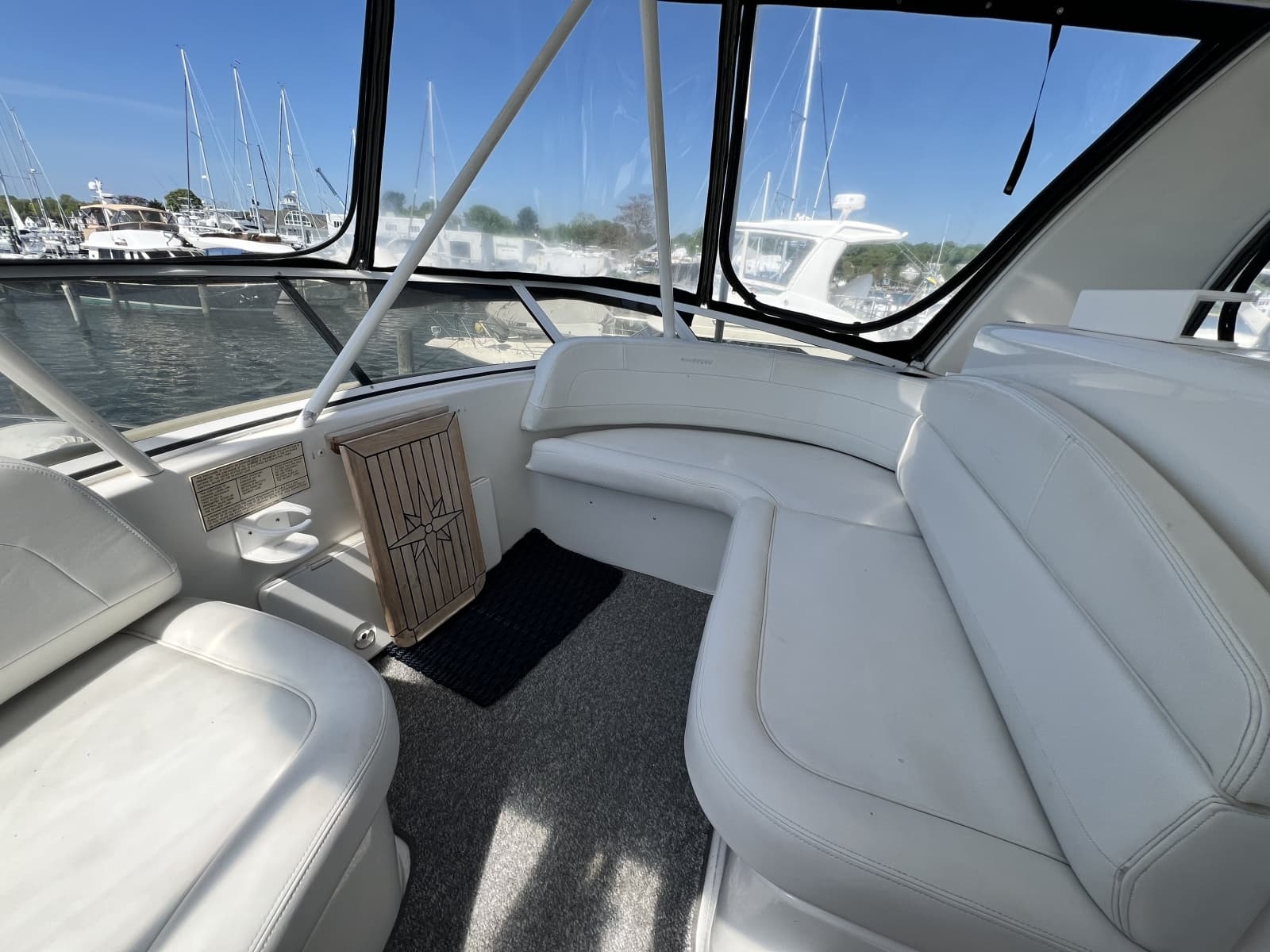 2000 Silverton 42C - Photo 53