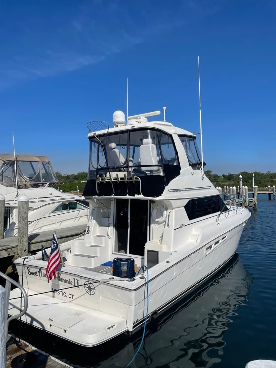 2000 Silverton 42C - Photo 1