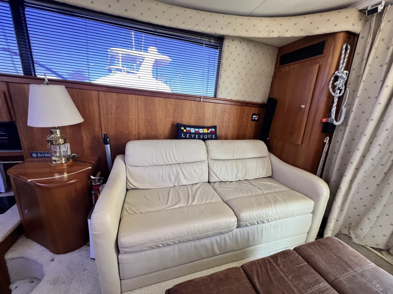 2000 Silverton 42C - Photo 11