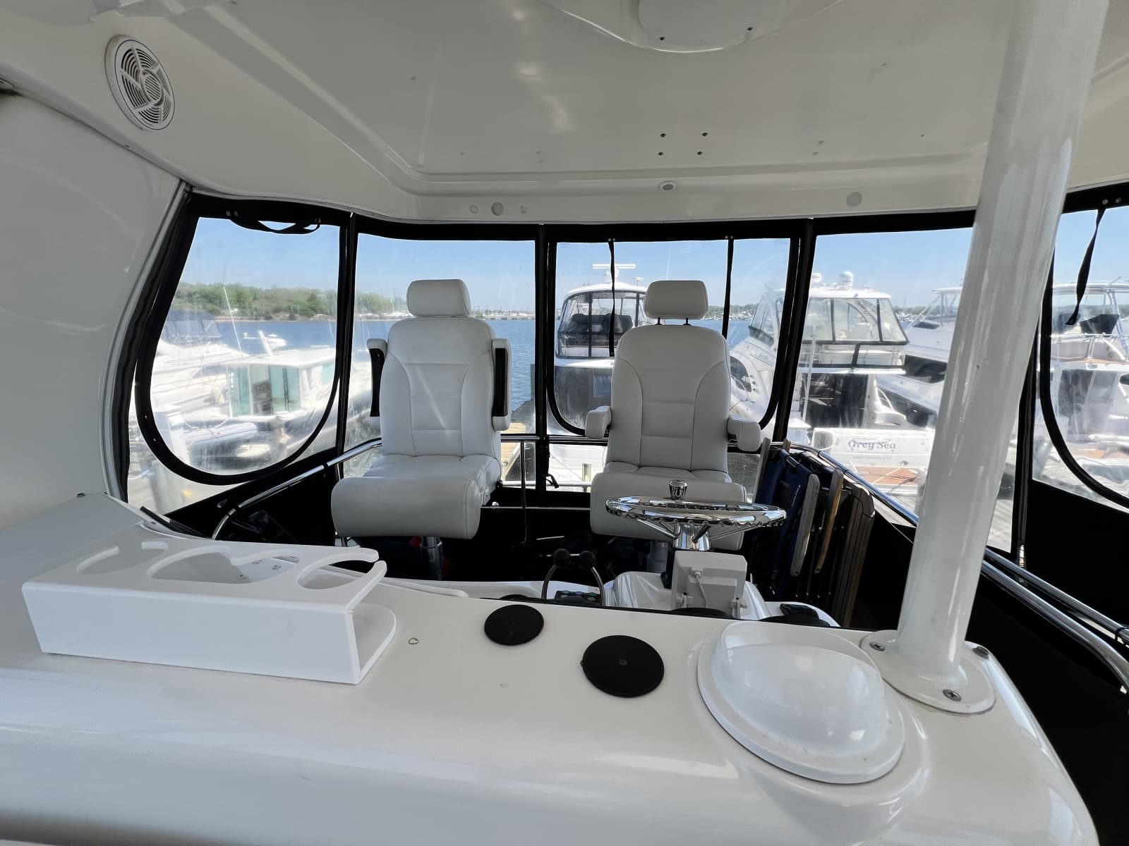2000 Silverton 42C - Photo 55
