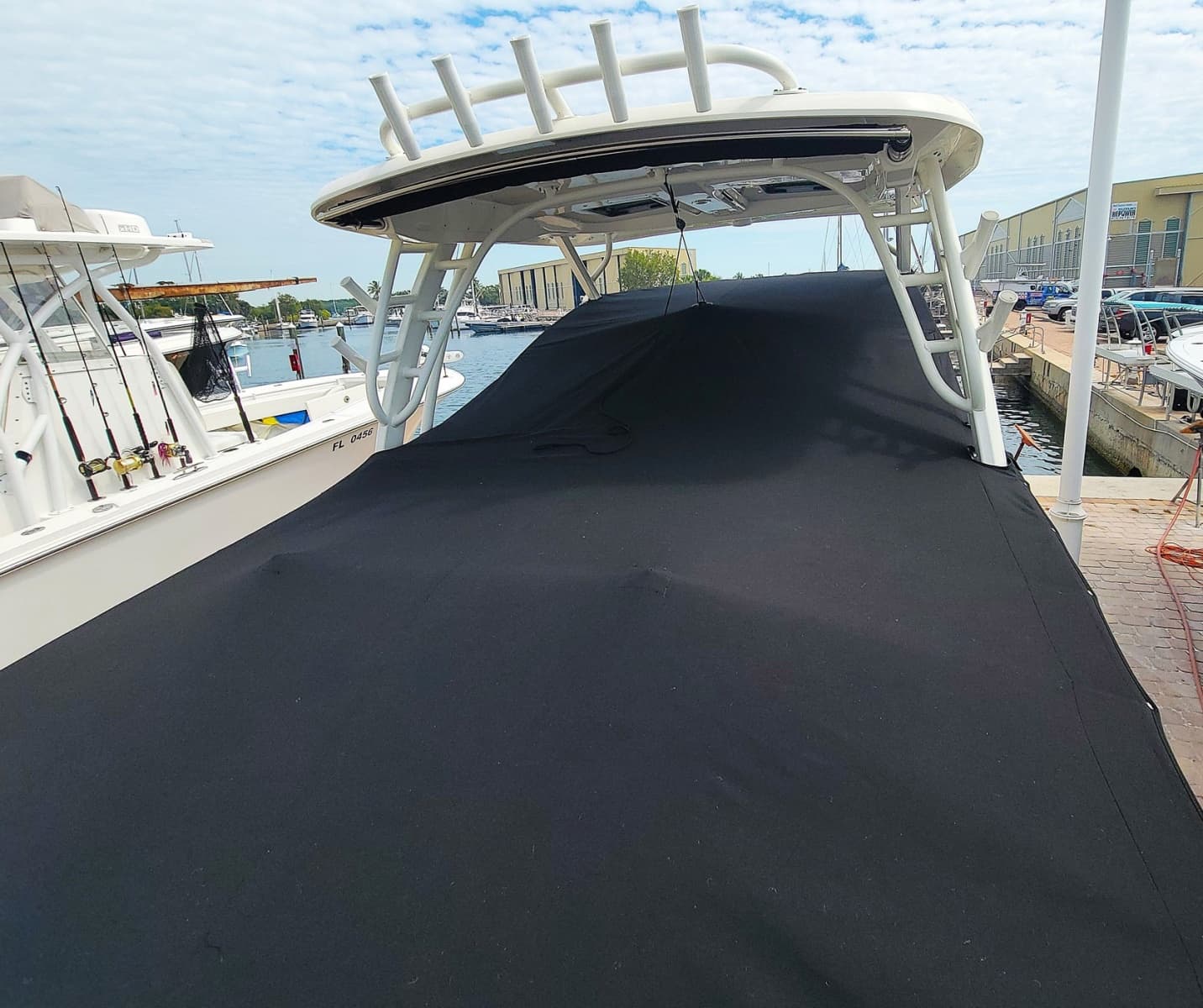 2022 Boston Whaler 320 Vantage - Photo 25