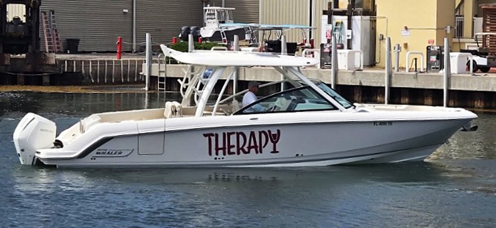 2022 Boston Whaler 320 Vantage - Photo 10