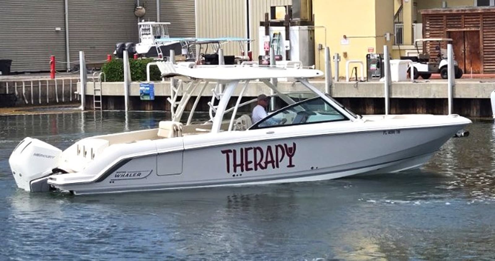 2022 Boston Whaler 320 Vantage - Photo 9