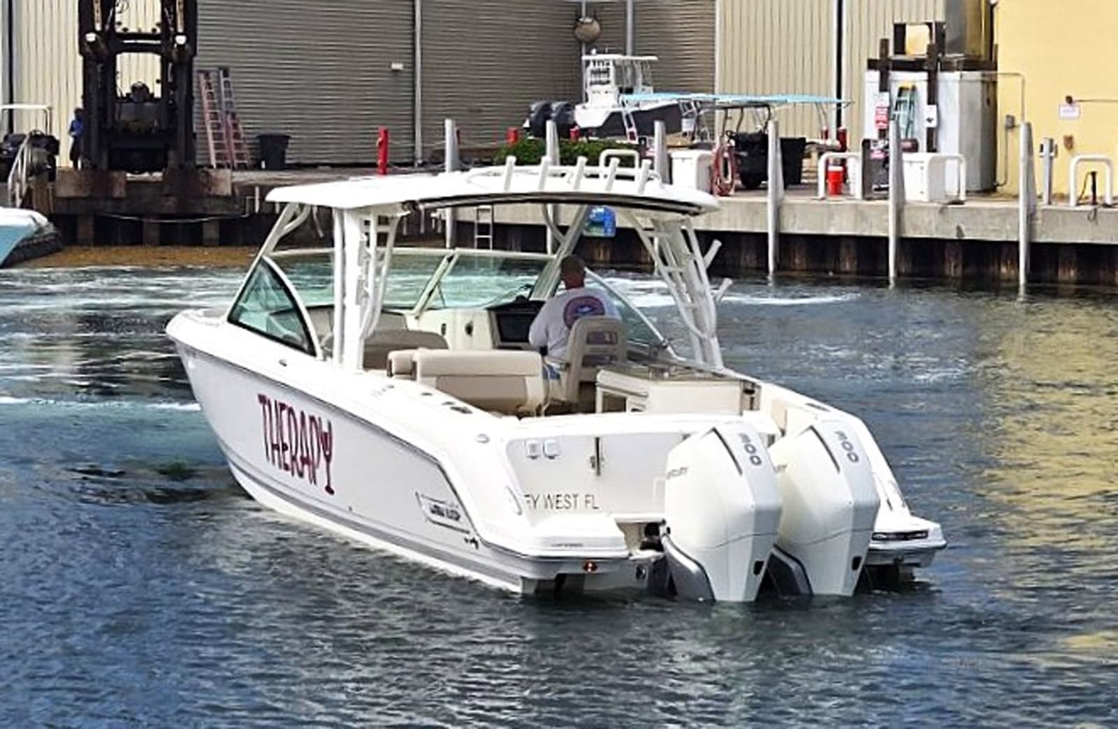 2022 Boston Whaler 320 Vantage - Photo 7