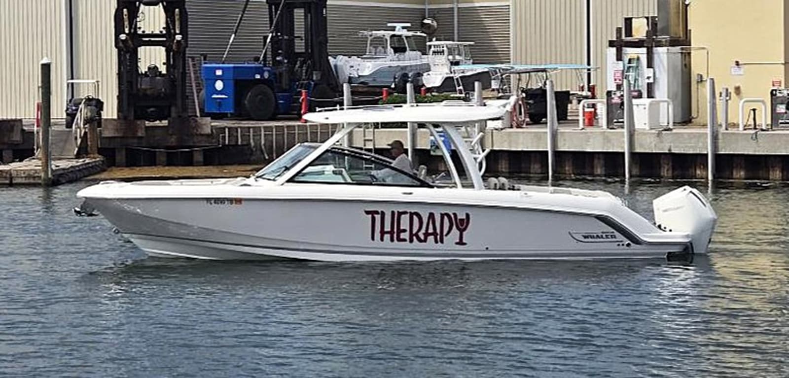 2022 Boston Whaler 320 Vantage - Photo 4
