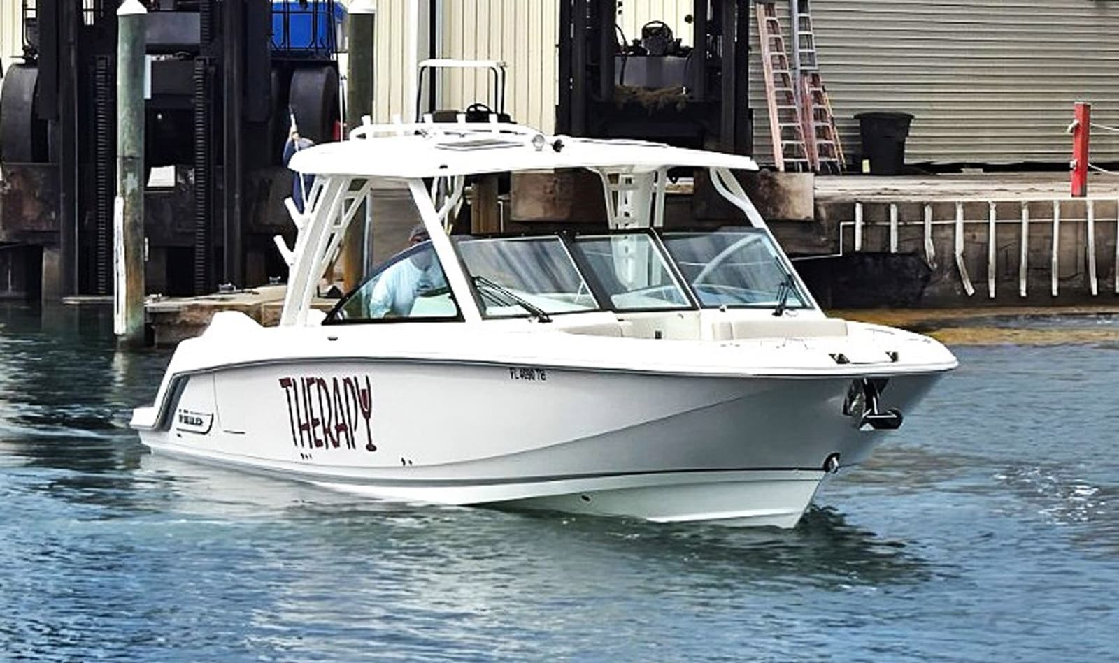 2022 Boston Whaler 320 Vantage - Photo 17