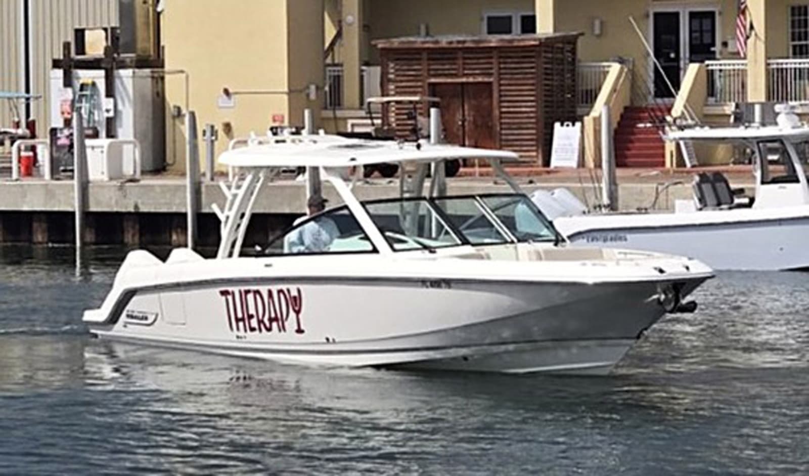 2022 Boston Whaler 320 Vantage - Photo 12