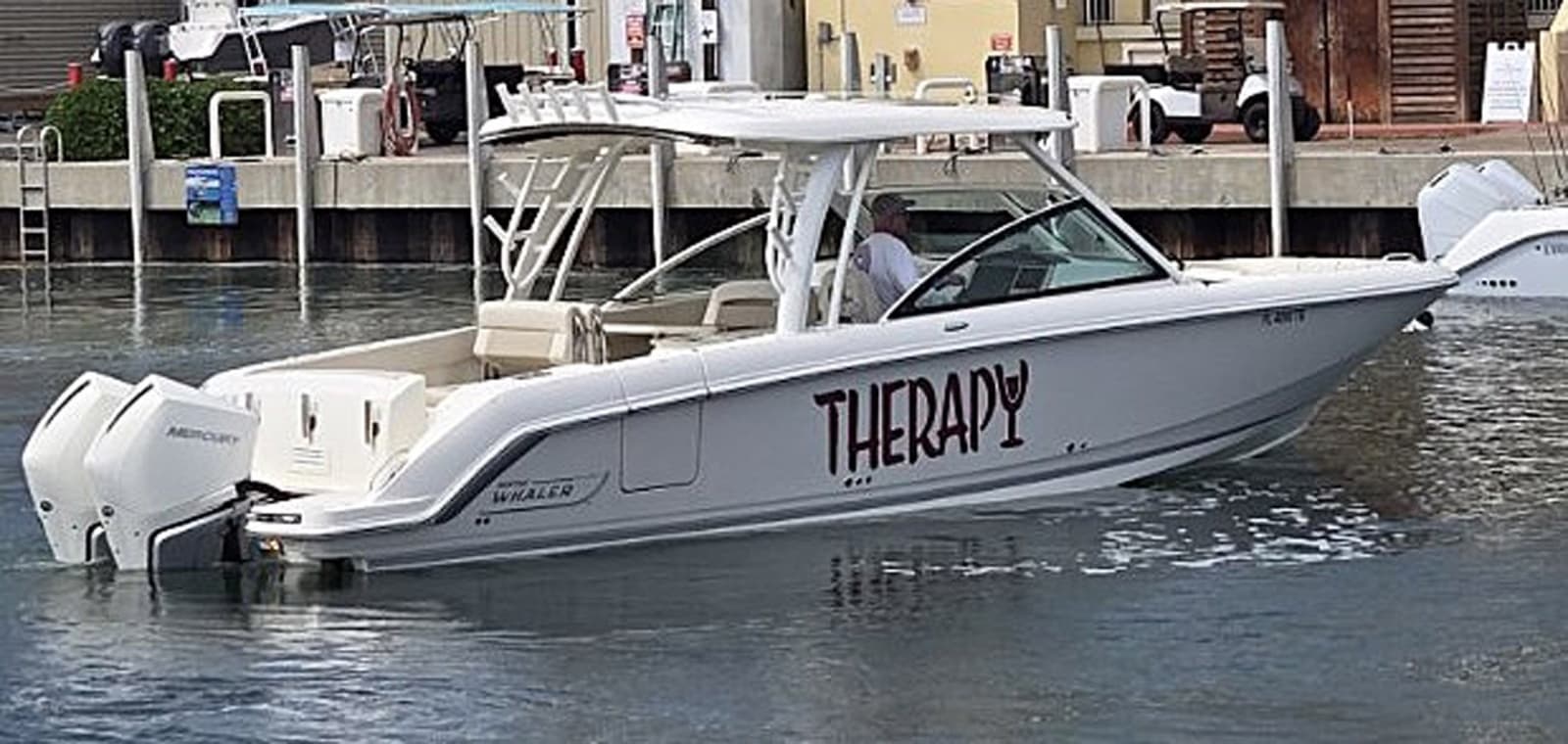 2022 Boston Whaler 320 Vantage - Photo 13