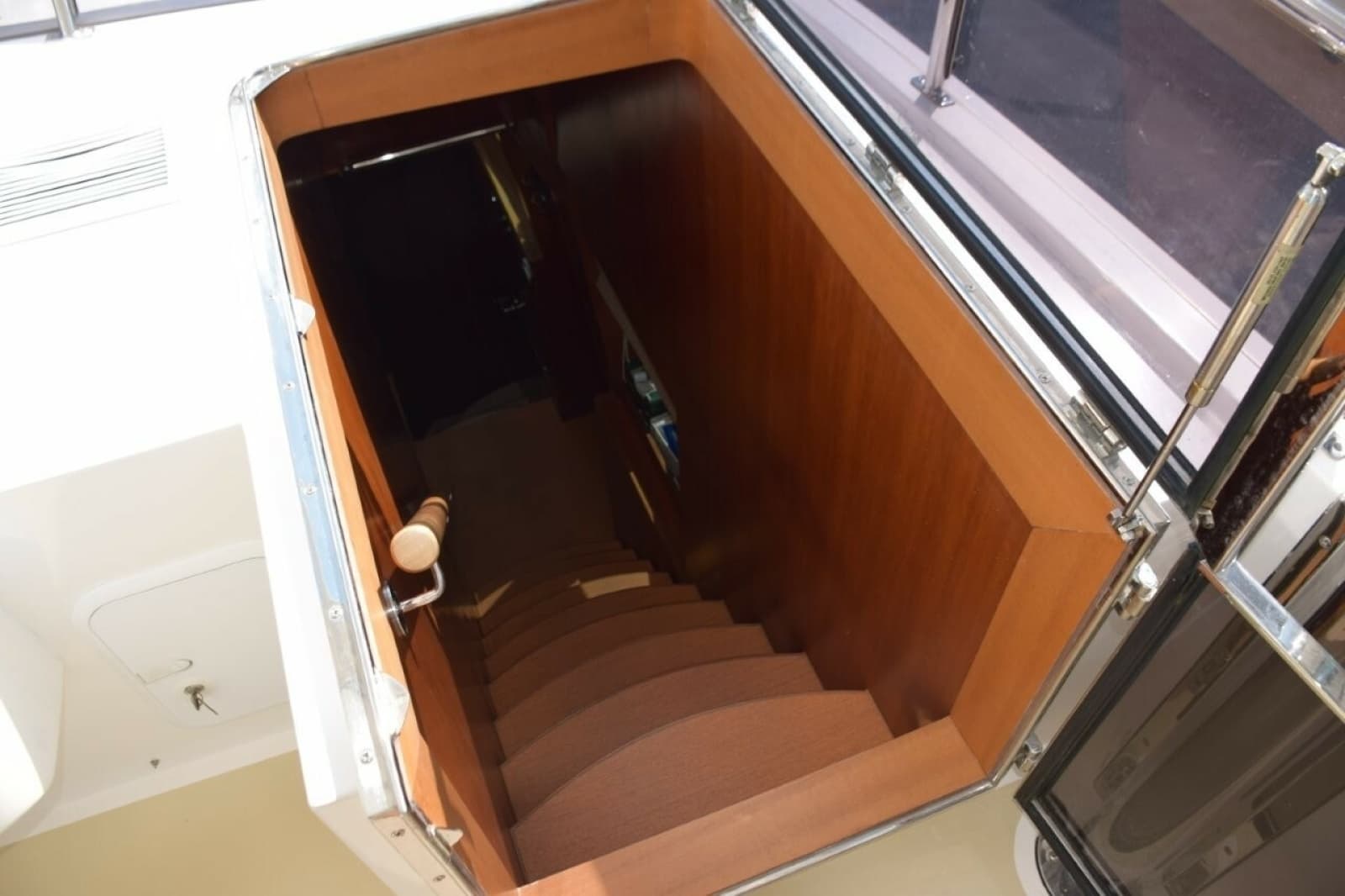 2013 Hargrave Motoryacht - Photo 8