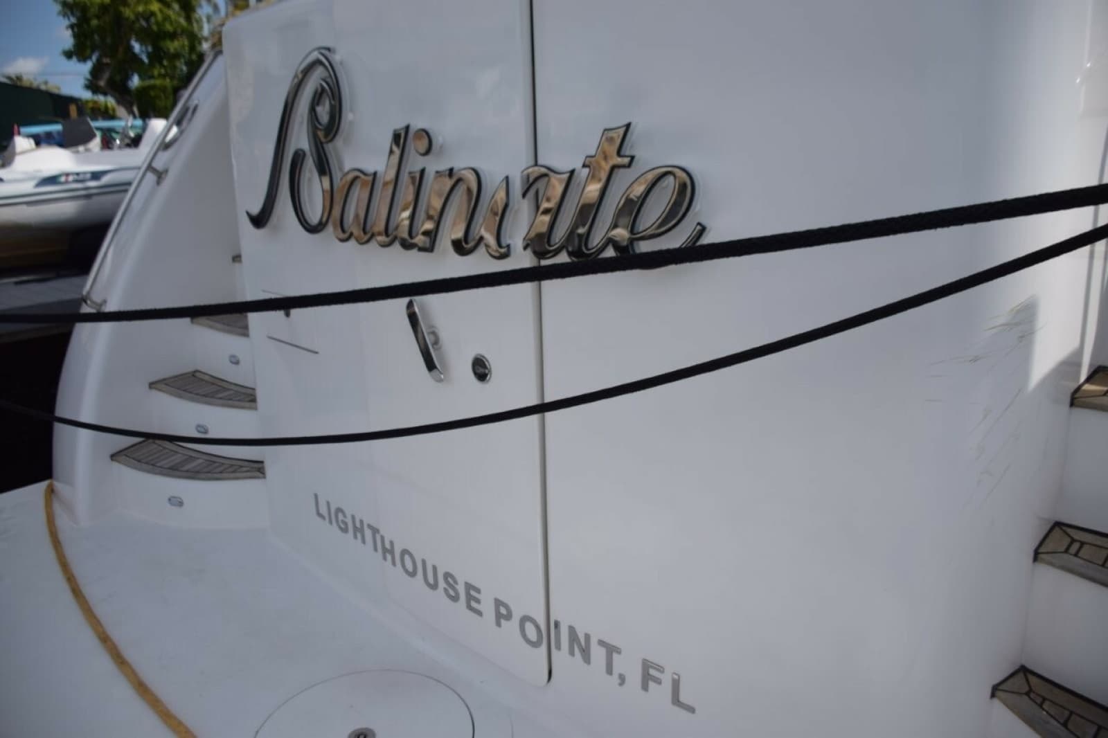 2013 Hargrave Motoryacht - Photo 43