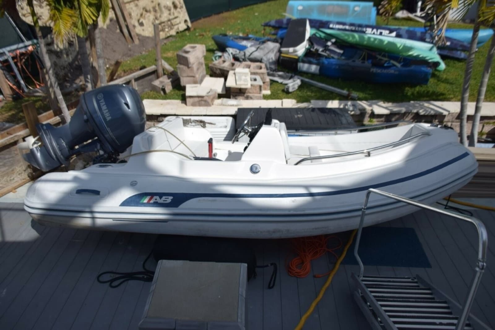 2013 Hargrave Motoryacht - Photo 44
